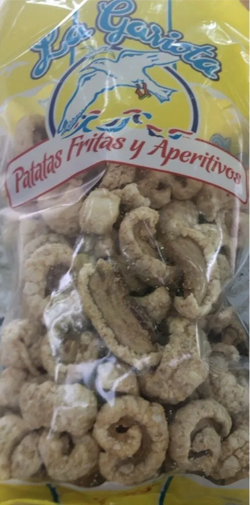 Torreznos
