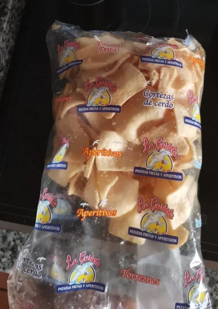Aperitivos