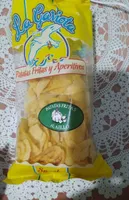 Patatas fritas la gaviota