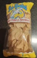 Patatas fritas