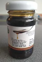Extracto de palma Canaria