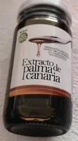 Extracto de Palma Canaria