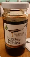 Extracto de palma canaria