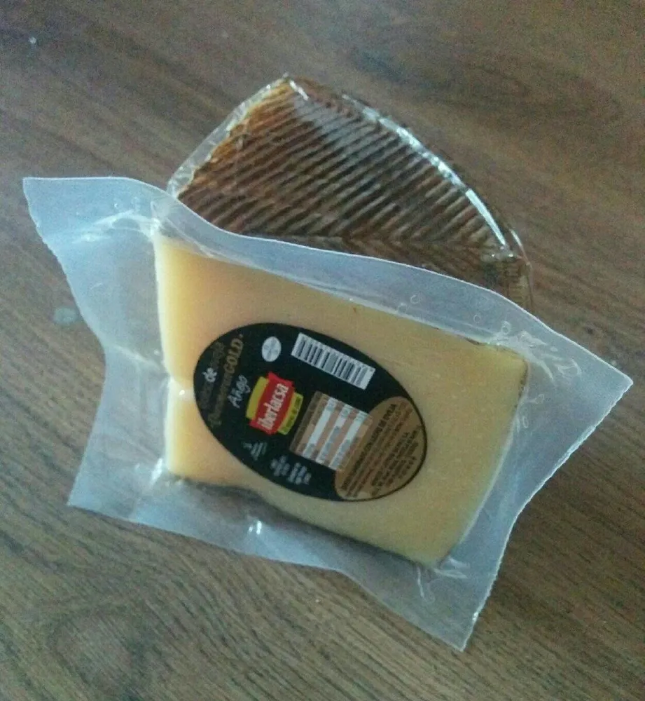 Quesmoran gold