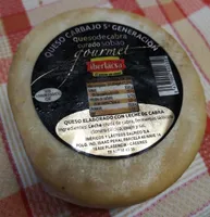 Queso carbajo 5 generación gourmet