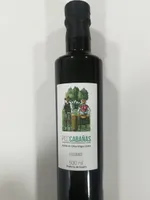 Aceite de oliva virgen pico cabañas