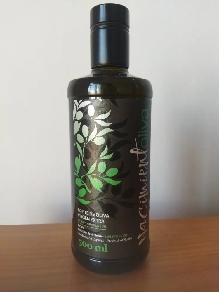 aceite picual premium