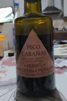 Aceite Oliva virgen extra temprana