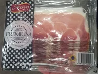 Jamón Serrano Premium