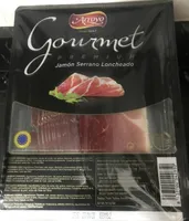 Jamón serrano Arroyo