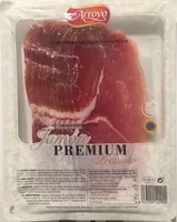 Jamon serrano