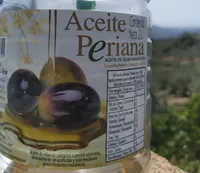 Aceite de Periana