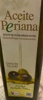 Aceite  de Periana