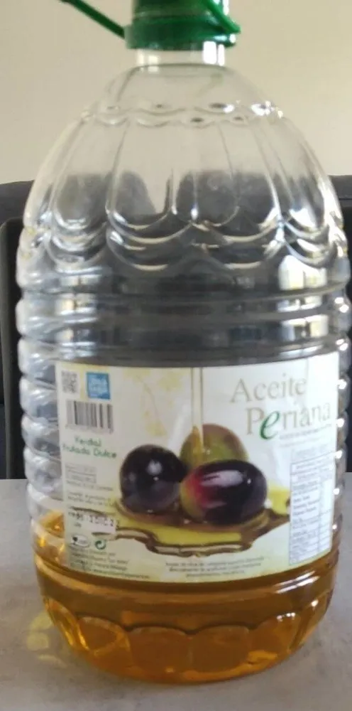 AOVE Verdial Frutado Dulce