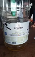 Aceite de oliva virgen extra