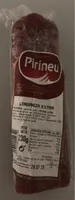 Longaniza extra pirineu
