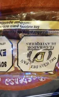 Picos artisanales