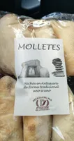 Molletes