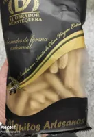 Piquitos artesanos