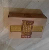 Bica trives