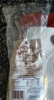 Coquitos de Trives