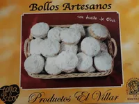 Bollos Artesanos con Aceite de Oliva