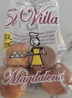 El Villar Magdalenas