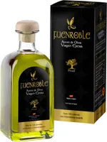 Aceite de oliva virgen extra picual