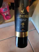 Aceite de oliva virgen extra botella 500 ml