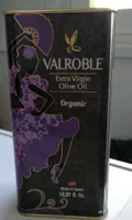 Extra Virgin Olive Oil organic