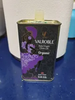 Aceite orgánico