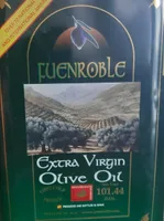 Extra Virgin Olive Oil