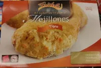 Mejillon tigre