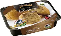 Delicias de boletus artesanas