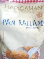 Pan rayado