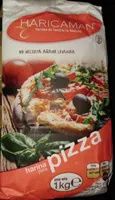 HARINA PIZZA