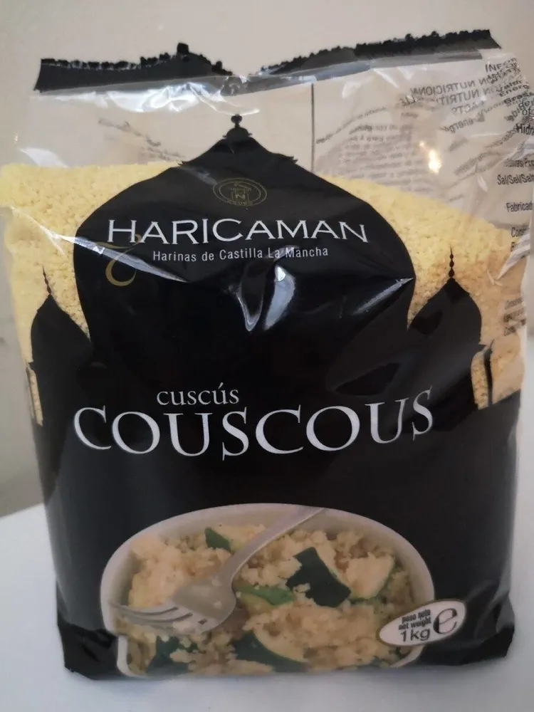 Couscous