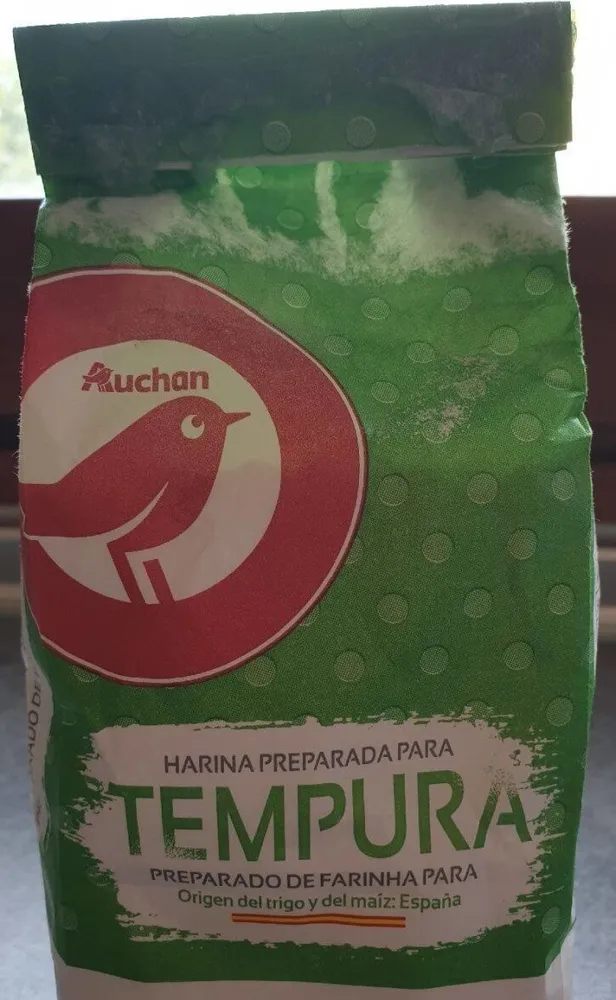 Tempura