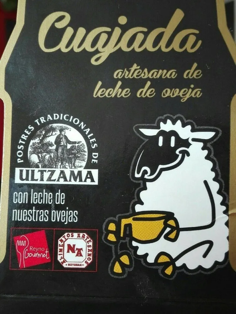 Cuajada