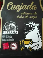 Cuajada