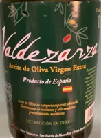 Aceite de Oliva Virgen Extra