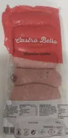 Chorizo criollo