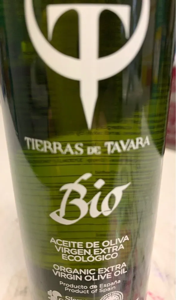 Tierras tavara