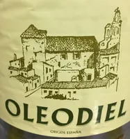 Aceite Virgen Extra Oleodiel