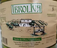 Aceite de Oliva Virgen Extra