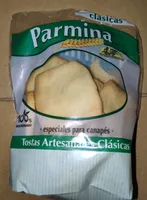 Tostas Artesanales Clásicas