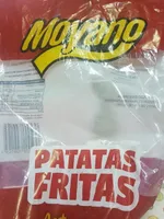 Patatas fritas