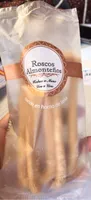 Roscos Almonteños