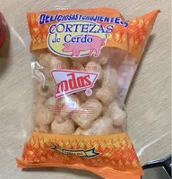 Cortezas de Cerdo
