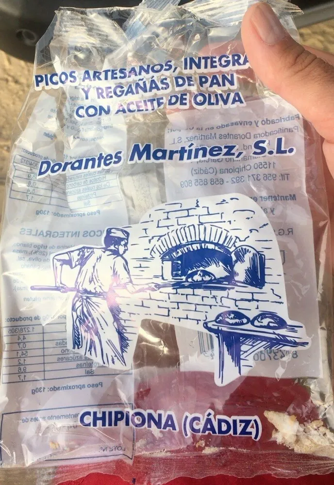Picos artesanos